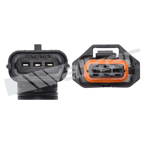 Walker Products Engine Camshaft Position Sensor 235-91598 for 2007-2010 Suzuki 3.2L 3.6L (Grand Vitara, XL-7)