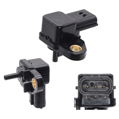 Walker Products Manifold Absolute Pressure Sensor 225-1121 for 1990-2007 Mazda 2.3L 2.0L (3, 6, 626, Miata)