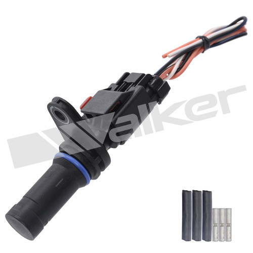 Walker Products Engine Crankshaft Position Sensor 235-91617 for 2004-2006 Cadillac 4.6L (SRX, STS, XLR)