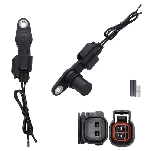 Walker Products Engine Camshaft Position Sensor 235-91624 for 2002-2008 Jaguar/Lincoln 3.0L 2.5L (S-Type, X-Type, LS)