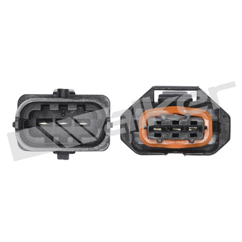 Walker Products Engine Crankshaft Position Sensor 235-91626 for 2005-2006 Jeep 2.8L (Liberty)