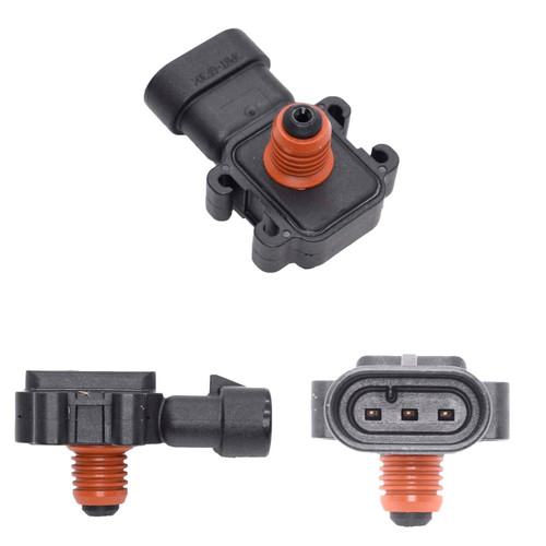Walker Products Manifold Absolute Pressure Sensor 225-1147