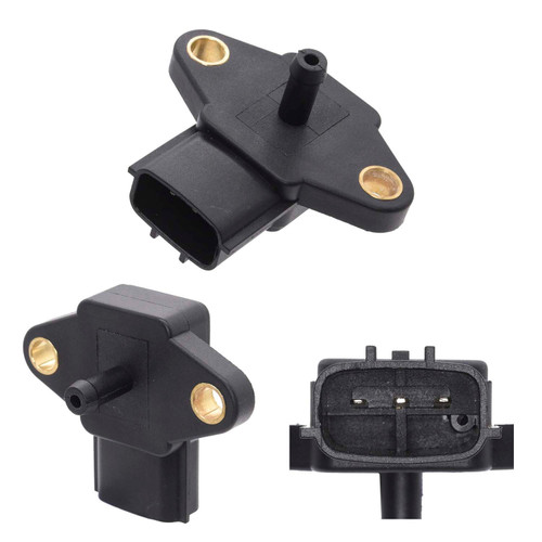 Walker Products Manifold Absolute Pressure Sensor 225-1158 for 2001-2004 Nissan 2.5L 3.3L (Altima, Frontier, Xterra)