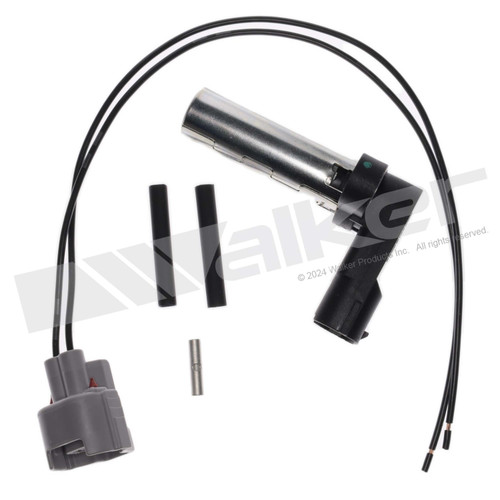 Walker Products Engine Crankshaft Position Sensor 235-91636 - 4-Wire