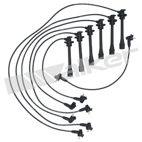 ThunderCore PRO 924-1490 Spark Plug Wire Set 924-1490 for 1993-1997 Toyota 4.5L (Land Cruiser)