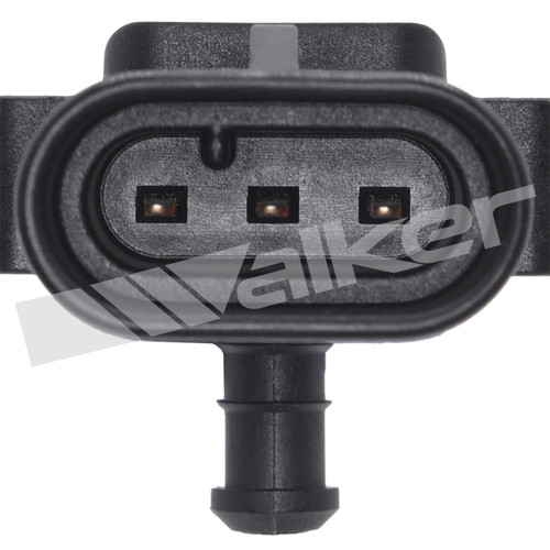 Walker Products Manifold Absolute Pressure Sensor 225-1172 for 2004-2012 Buick/Cadillac/Chevrolet 3.1L 3.4L (Century, Rendezvous, STS, XLR)