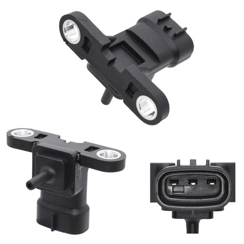 Walker Products Manifold Absolute Pressure Sensor 225-1175 for 2004-2023 Lexus/Toyota 4.7L 2.7L (GX470, LX470, 4Runner, Land Cruiser)