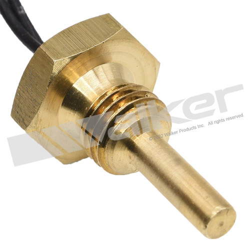 Walker Products Engine Coolant Temperature Sender 211-2145