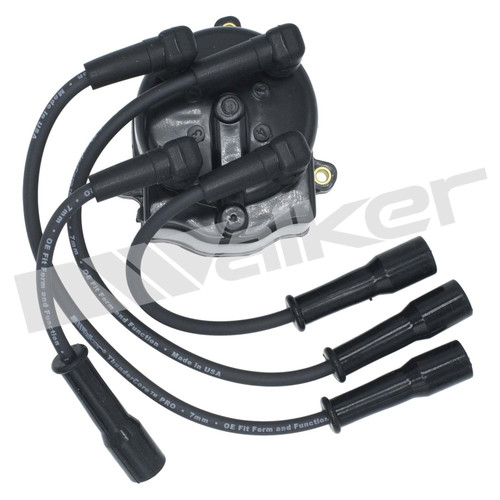 ThunderCore PRO 924-1501 Spark Plug Wire Set 924-1501 for 1986-1987 Toyota 1.6L (Corolla)