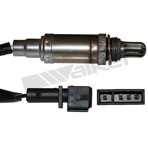 Walker Products Oxygen Sensor 350-34010 for 1989-2005 Volkswagen 2.0L 1.8L (Cabrio, Caravelle, Combi, Corrado)