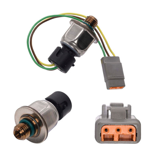 Walker Products Fuel Injection Pressure Sensor 1006-1007