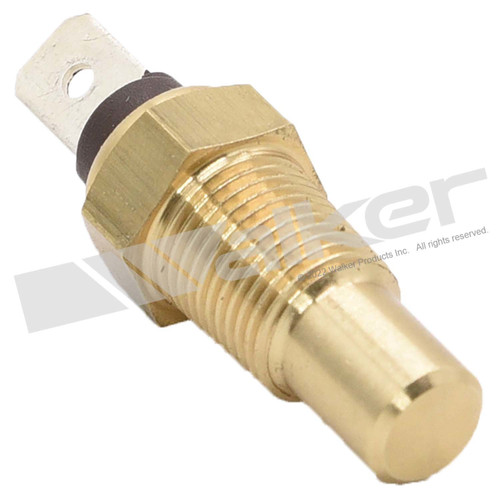Walker Products Engine Coolant Temperature Sender 211-2158 - 0-Wire