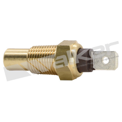 Walker Products Engine Coolant Temperature Sender 211-2158 for 1996-1997 Ford 1.3L (Aspire)