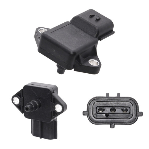 Walker Products Manifold Absolute Pressure Sensor 225-1186 for 1999-2001 Subaru 2.5L (Legacy)