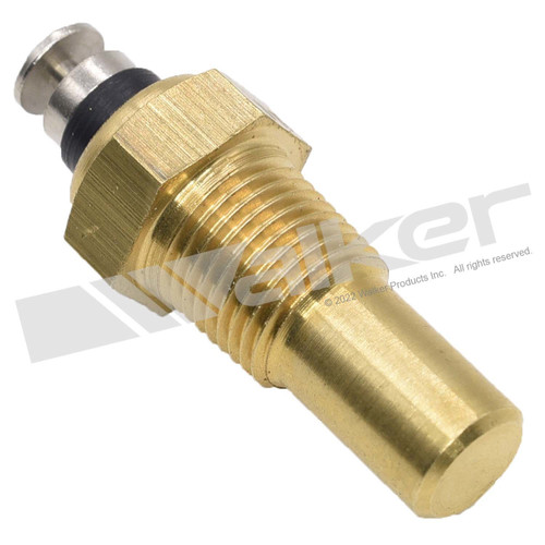Walker Products Engine Coolant Temperature Sender 211-2160 - 0-Wire