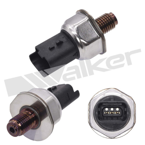 Walker Products Fuel Injection Fuel Rail Pressure Sensor 1006-1010 - Direct Fit