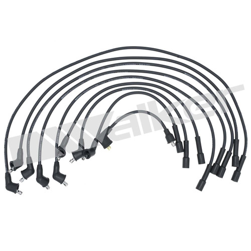 ThunderCore PRO 924-1508 Spark Plug Wire Set 924-1508 for 1960-1974 Buick/Chevrolet/Oldsmobile 6.6L 7.0L