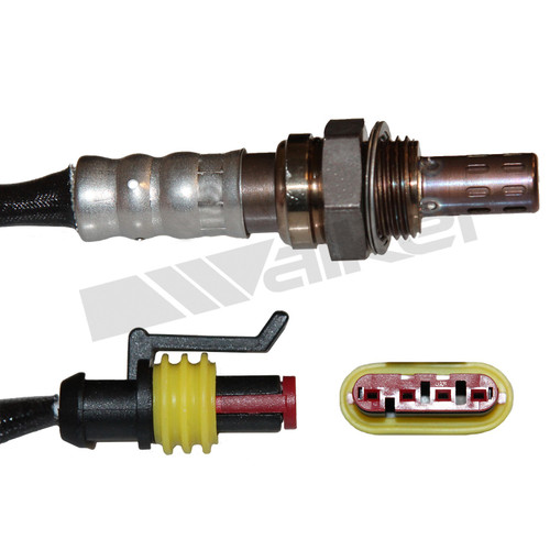 Walker Products Oxygen Sensor 350-34015 for 1997-1998 Cadillac 3.0L (Catera)