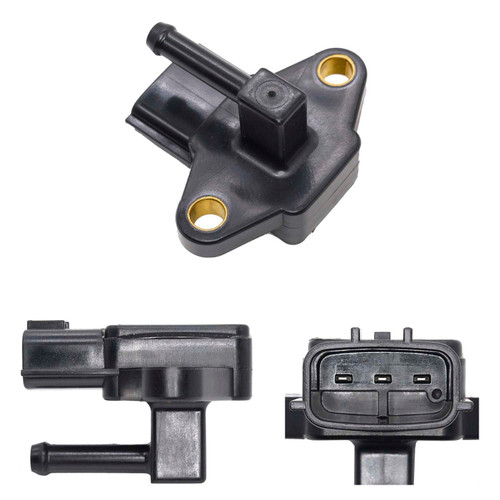 Walker Products Manifold Absolute Pressure Sensor 225-1199 for 2002-2006 INFINITI/Nissan 4.5L 3.5L (Q45, Pathfinder, Sentra)