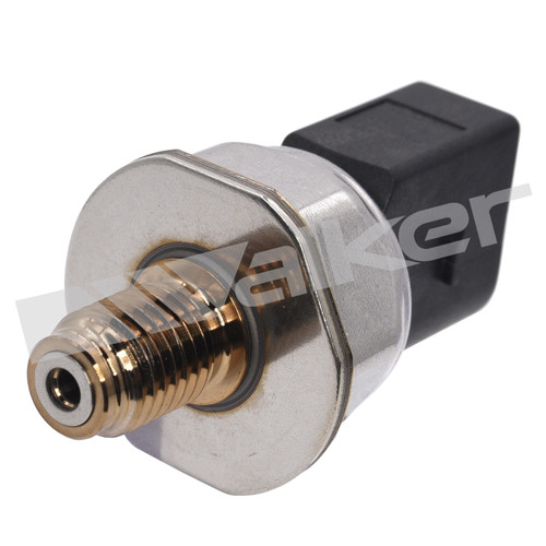 Walker Products Fuel Injection Fuel Rail Pressure Sensor 1006-1013 - Direct Fit