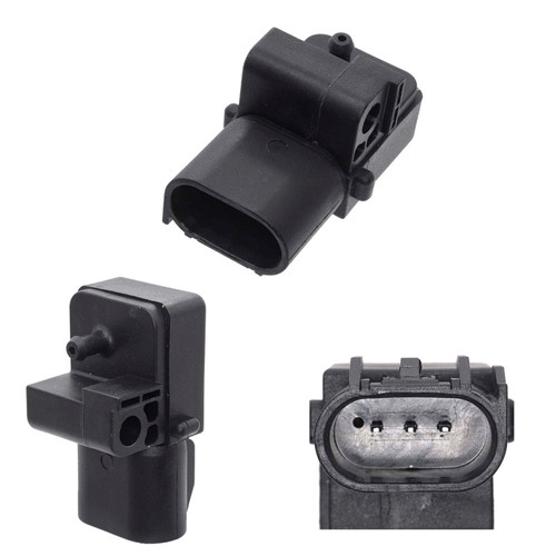 Walker Products Manifold Absolute Pressure Sensor 225-1200 for 2005-2006 Jeep 4.0L (Wrangler)