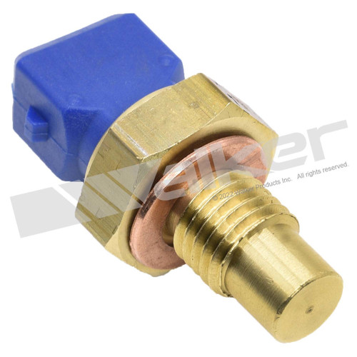 Walker Products Engine Coolant Temperature Sensor 211-2177 for 1997-1999 Audi 3.7L 4.2L (A8, A8 Quattro)