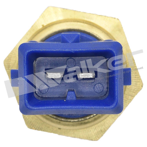 Walker Products Engine Coolant Temperature Sensor 211-2177 for 1997-1999 Audi 3.7L 4.2L (A8, A8 Quattro)