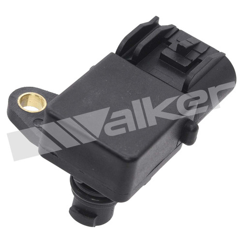 Walker Products Manifold Absolute Pressure Sensor 225-1201 for 2007-2017 Chrysler/Dodge/Jeep 2.4L 6.4L (200, 300, Sebring, Avenger)