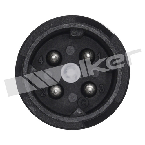 Walker Products Fuel Pressure Sensor 1006-1019