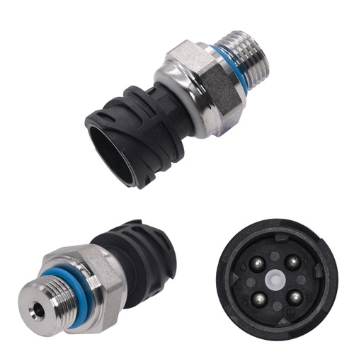 Walker Products Fuel Pressure Sensor 1006-1019