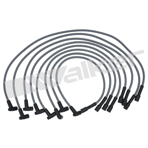ThunderCore PRO 924-1513 Spark Plug Wire Set 924-1513 for 1965-1976 Chevrolet/Chrysler/GMC 7.4L 6.8L (Bel Air, C10, C10 Suburban, C20)