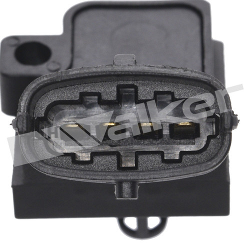 Walker Products Manifold Absolute Pressure Sensor 225-1202 for 2003-2007 Volvo 2.5L 2.9L (C70, S80, V70, XC70)