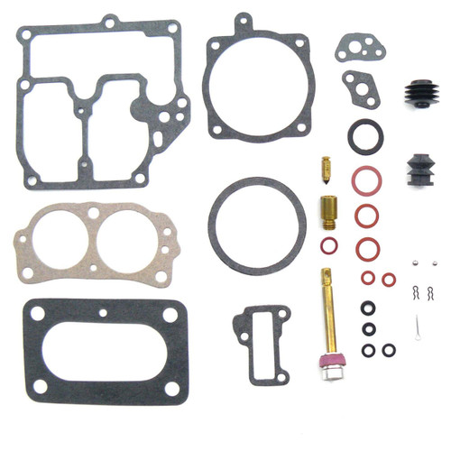 Walker Products Carburetor Repair Kit 15531 for 1972 Toyota 2.0L (Celica, Corona, Pickup)
