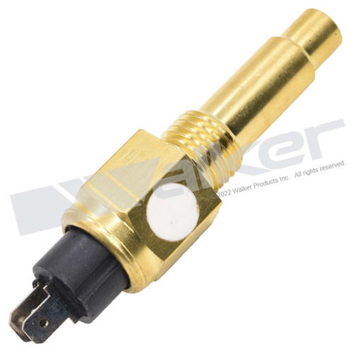 Walker Products Engine Coolant Temperature Sender 211-2182 - 0-Wire
