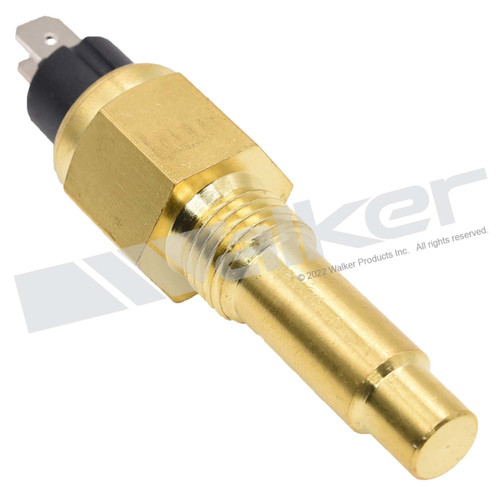 Walker Products Engine Coolant Temperature Sender 211-2182 - 0-Wire