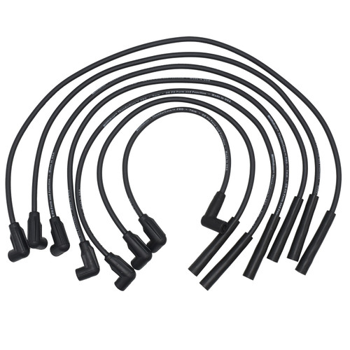 ThunderCore PRO 924-1514 Spark Plug Wire Set 924-1514 for 1982-1994 Buick/Chevrolet/GMC 2.8L 3.1L (Century, Skylark, Camaro, Celebrity)