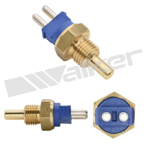 Walker Products Engine Coolant Temperature Sensor 211-2186 for 1995 Mercedes-Benz 3.4L (S350)