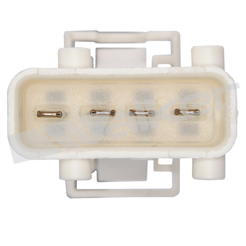 Walker Products Oxygen Sensor 350-34303 for 1998-2022 Cadillac/Peugeot/Porsche 2.0L 1.6L (BLS, 206, 207, 3008)