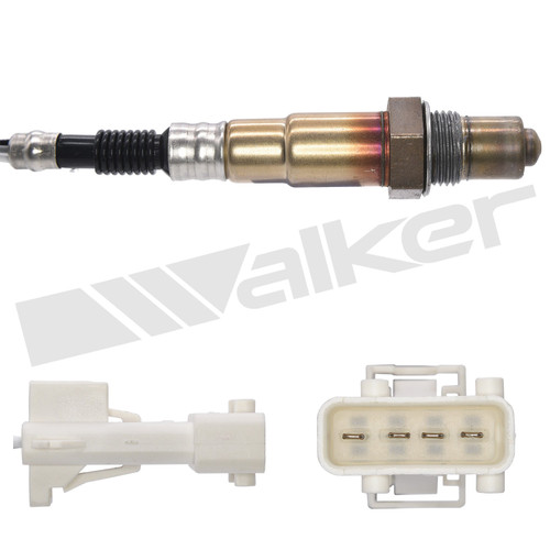 Walker Products Oxygen Sensor 350-34303 for 1998-2022 Cadillac/Peugeot/Porsche 2.0L 1.6L (BLS, 206, 207, 3008)