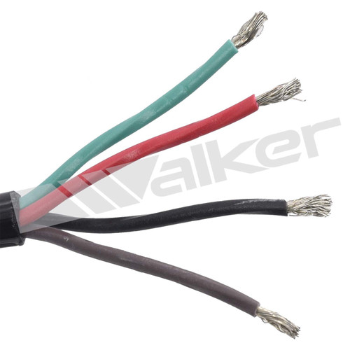 Walker Products Fuel Pressure Sensor 1006-1026