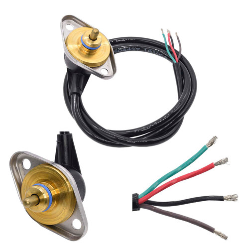 Walker Products Fuel Pressure Sensor 1006-1026