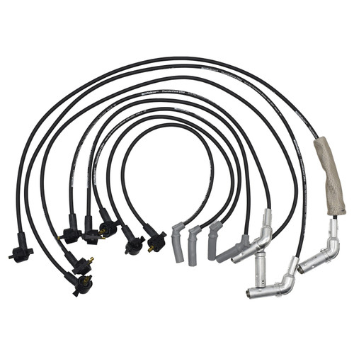 ThunderCore PRO 924-1518 Spark Plug Wire Set 924-1518 for 1998-2001 Ford/Mercury 5.0L (Explorer, Mountaineer)