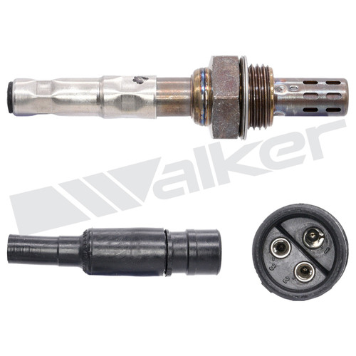 Walker Products Oxygen Sensor 250-23016 for 1984-1988 BMW 2.7L 3.5L (325, 325e, 325es, 535i)