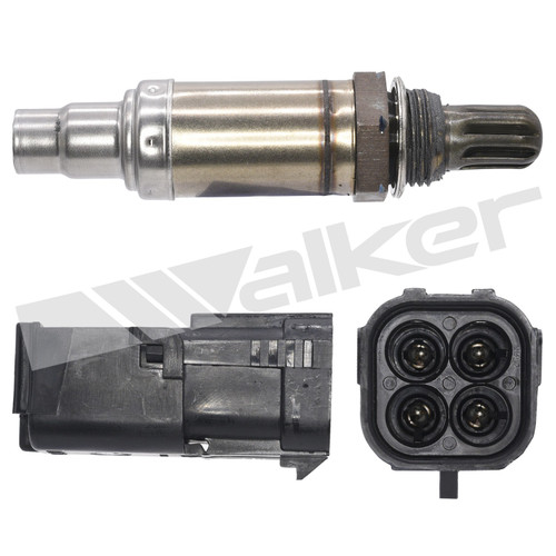 Walker Products Oxygen Sensor 350-34305 for 1995-1997 Ferrari 5.5L 3.5L (456 GT, F355 Berlinetta, F355 GTS, F355 Spider)