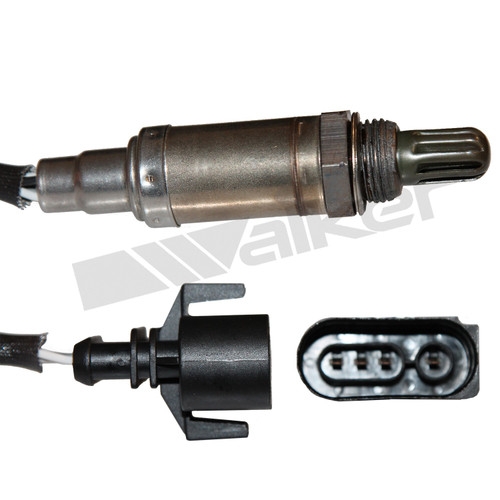 Walker Products Oxygen Sensor 350-34029 for 1995-2003 Audi/Volkswagen 1.8L 2.0L (A4, A4 Quattro, Cabrio, Golf)