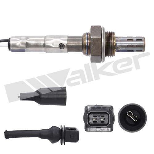 Walker Products Oxygen Sensor 250-23019 for 1983-1998 Alfa Romeo/Aston Martin/Audi 3.0L 2.5L (Milano, DB7, 4000, S6)