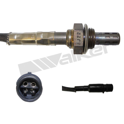Walker Products Oxygen Sensor 350-34030 for 1986-1988 BMW 2.7L 2.5L (325, 325i, 325is, 325iX)