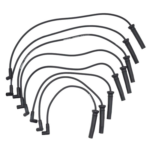 ThunderCore PRO 924-1524 Spark Plug Wire Set 924-1524 for 1990-1995 Chevrolet 5.7L (Corvette)