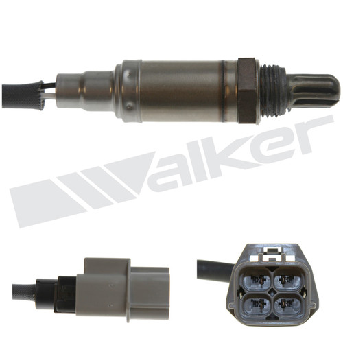 Walker Products Oxygen Sensor 350-34309 for 1998-2001 INFINITI/Nissan 3.0L 1.8L (I30, Maxima, Sentra)