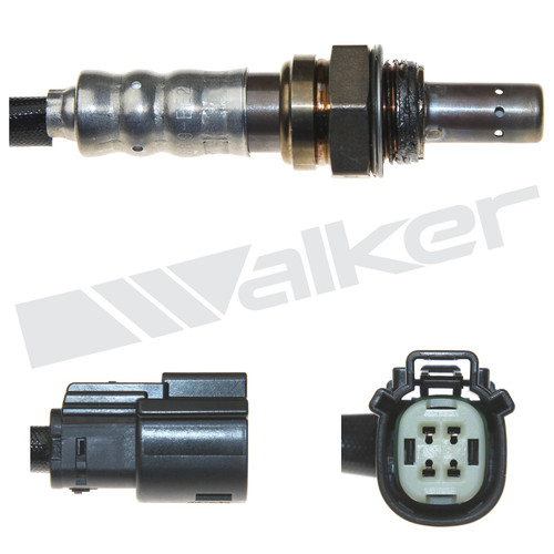 Walker Products Oxygen Sensor 250-24983 for 2011-2019 Ford/Lincoln/Mazda 3.7L 3.5L (Edge, Explorer, Flex, Fusion)